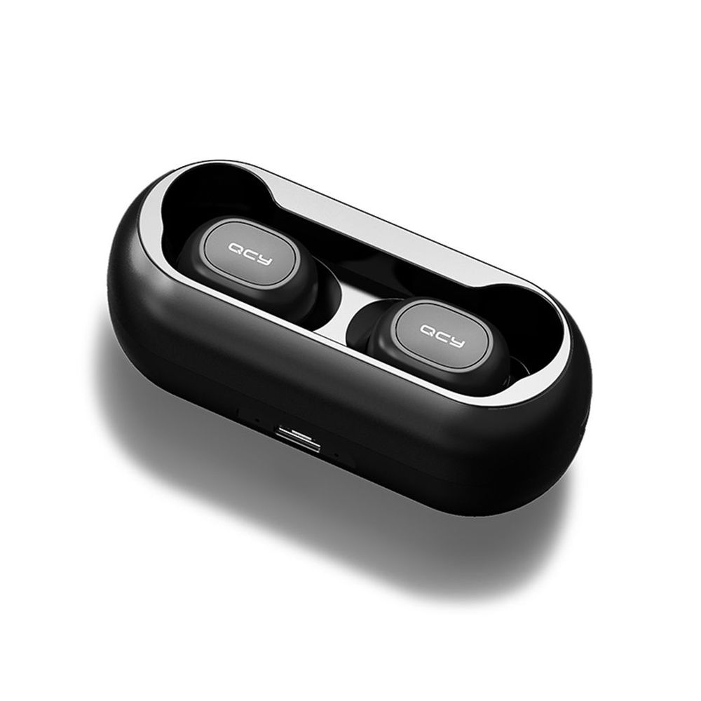 QCY T1 Mini Bluetooth