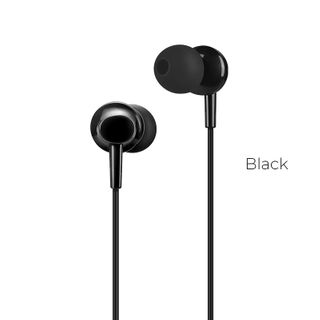 M14 Initial Sound Earphones with Mic