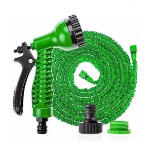 Expandable Water Spray Hose