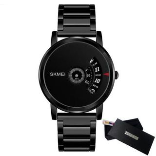 SKMEI Luxury Quartz Watch