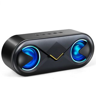 S6 Bluetooth Speaker