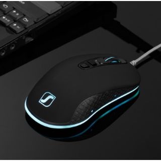 Professional Wired Mouse