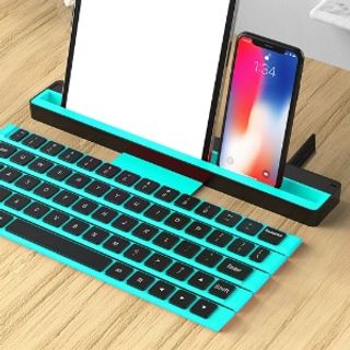 Mini Foldable Keyboard