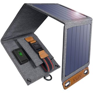 Phone Solar Charger
