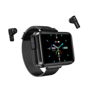 T91 Smart Watch With Bluetooth Headset