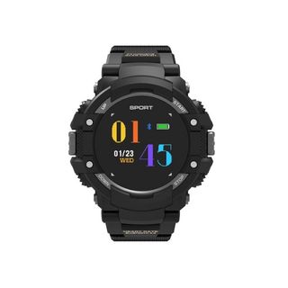 DT NO.1 F7 Smartwatch