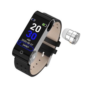 T89 TWS Smart Watch