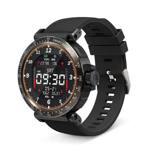 BW-AT1 Smart Watch