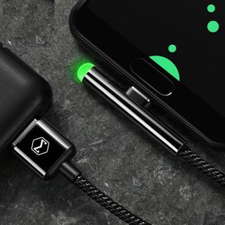 MCDODO LED Cable