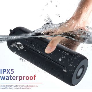 Wireless Waterproof Speakers