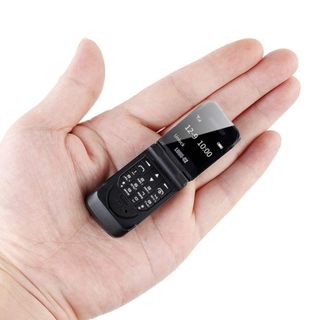 LONG-CZ Smallest Phone