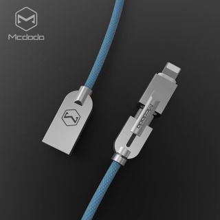 2in1 Charging Cable