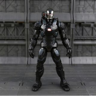 Avengers Figure Models Toy