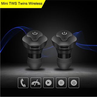 Mini In-Ear Earbuds