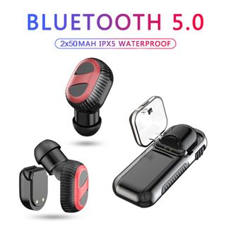 Mini Bluetooth Earbuds