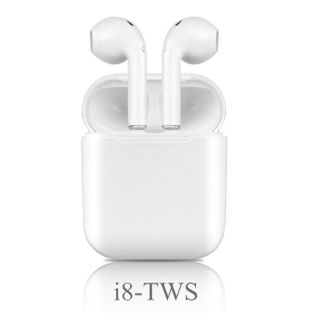 i8-TWS Earbuds