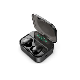 TWS Touch Earbuds