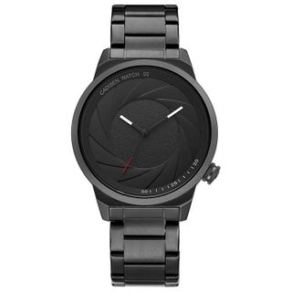 Unique Design Quartz Watch