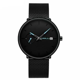 Casual Quartz Watch