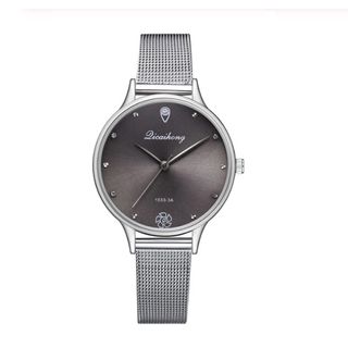 Women Luxury Metal Wristwatch