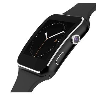 X6 Smartwatch