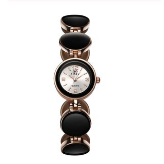 Women Stainless Steel New Simple Design Wrist Watch