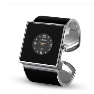 Fashionable Steel Watch