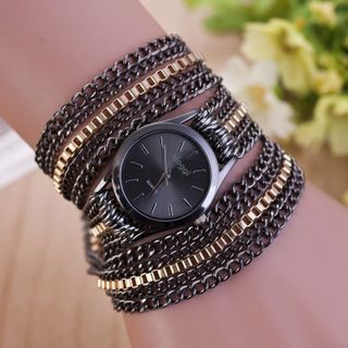 Womens Bracelet Watch