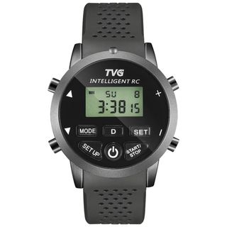 Silicone Digital Watch