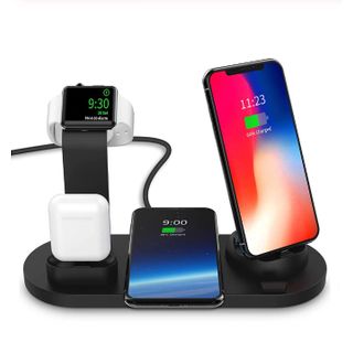 6 in 1 Charging Stand