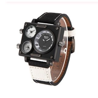 Unique Design Wristwatch