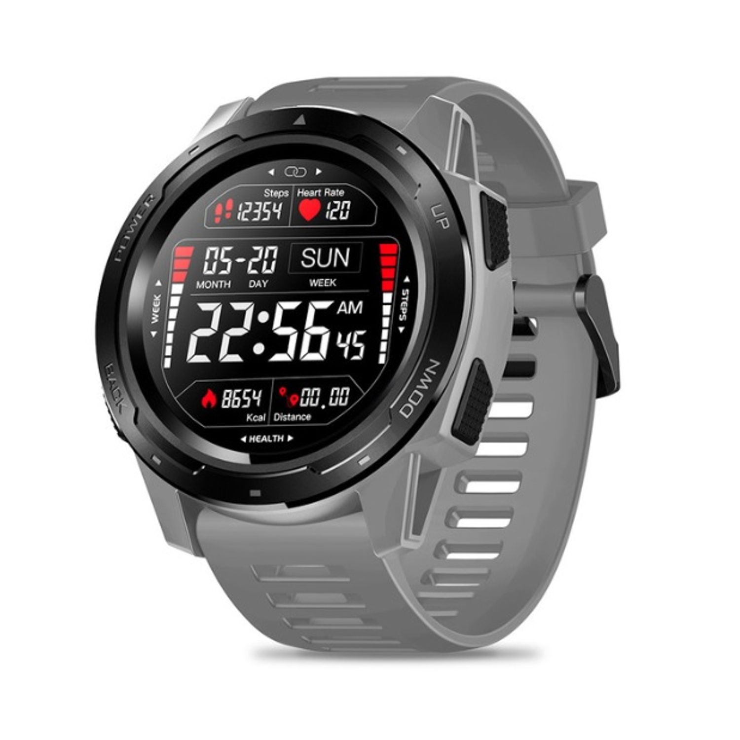 VIBE 5 Smart Watch