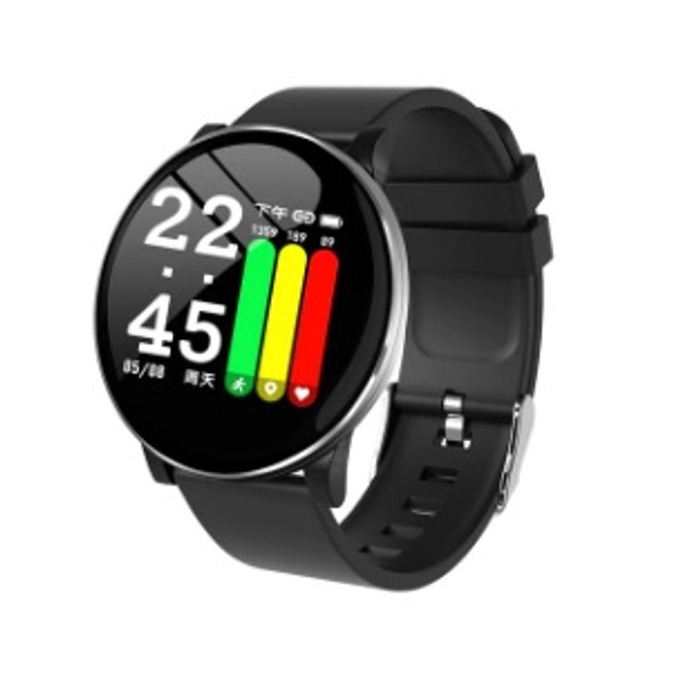 W8 smart best sale watch price