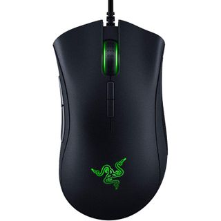 RAZER Wired Mouse