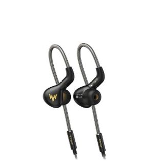 Whizzer Wired Earphone