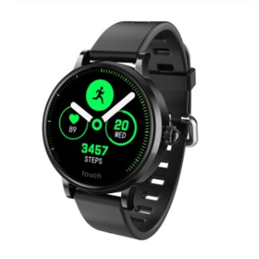 Samsung s9+ hot sale smart watch