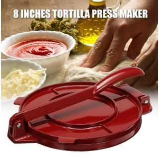 Tortilla Press Maker