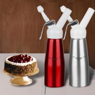 500ML Cream Whippers