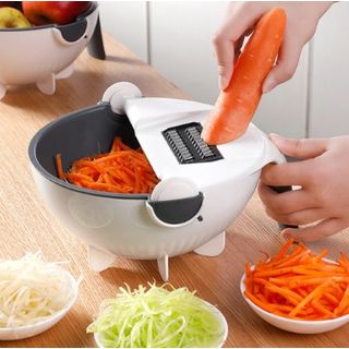 Fruits and Vegetables Cutter
