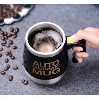 Automatic Mixer Tea Cup