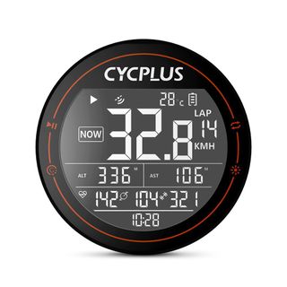 CYCPLUS M2 GPS Speed Sensor
