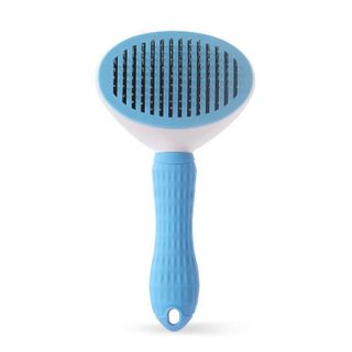 Pet Hair Remover Needle Comb