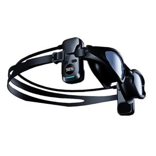 Sonar ipx8 Waterproof Underwater Headphones