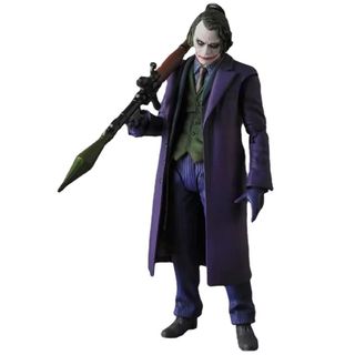 Batman Dark Knight Joker Action Figure