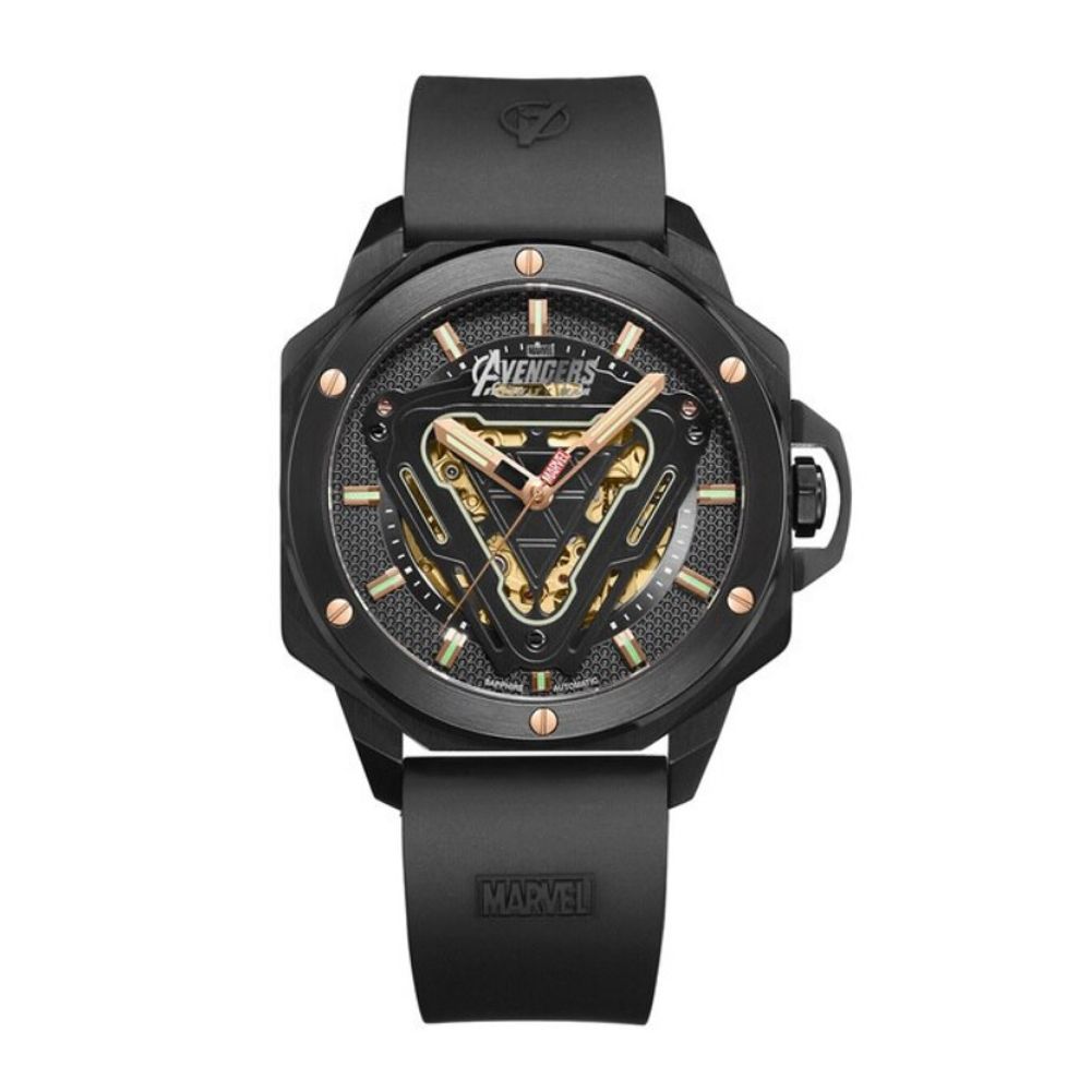 Men's hot sale reactor watches