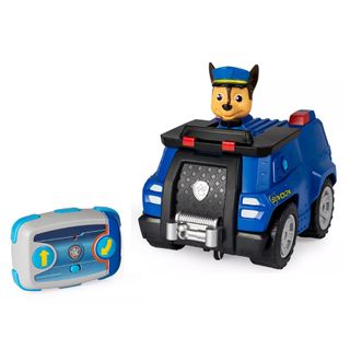 Paw Patrol Chase Remote Control Police Cruiser