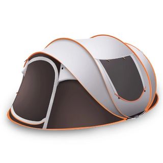 Outdoor Fully Automatic Foldable Tent
