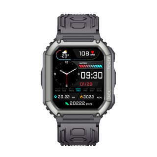 KR06 Sports Smart Watch