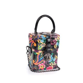 Venezia Women Multicolored Handbag