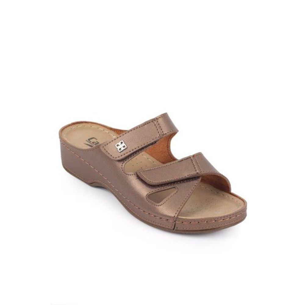 Best Women Copper Comfort Anatomical Sandals Sandals Online